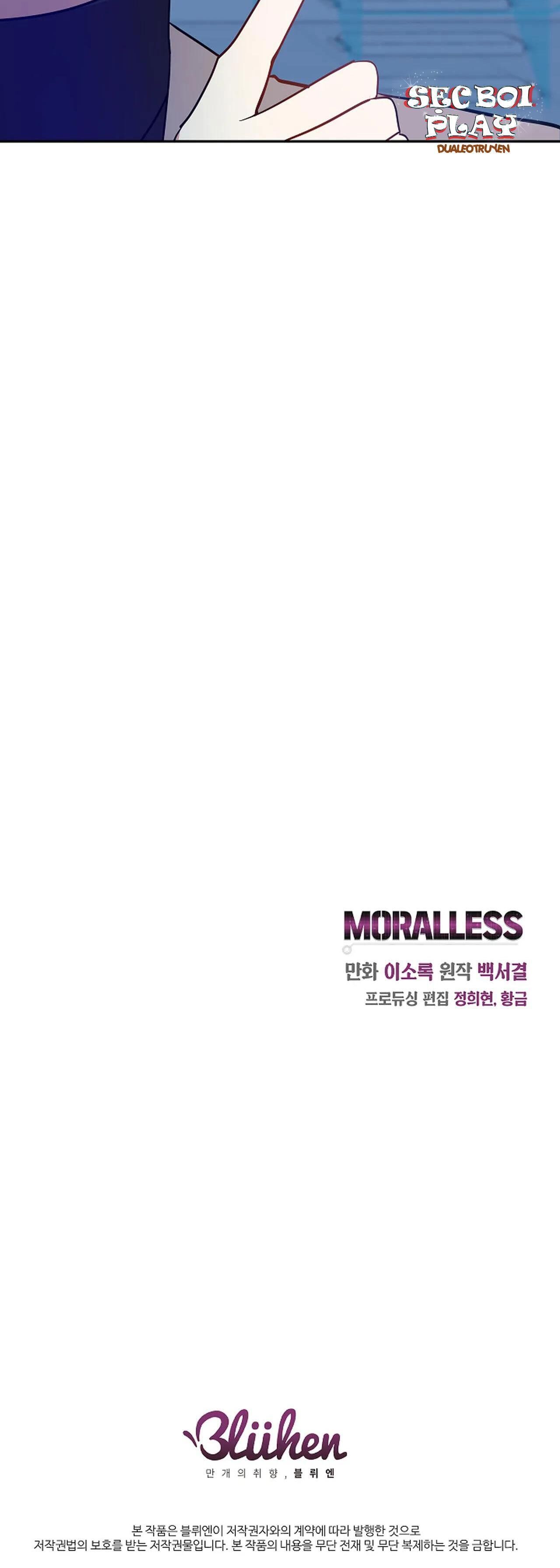 moralless Chapter 31 - Next Chương 32