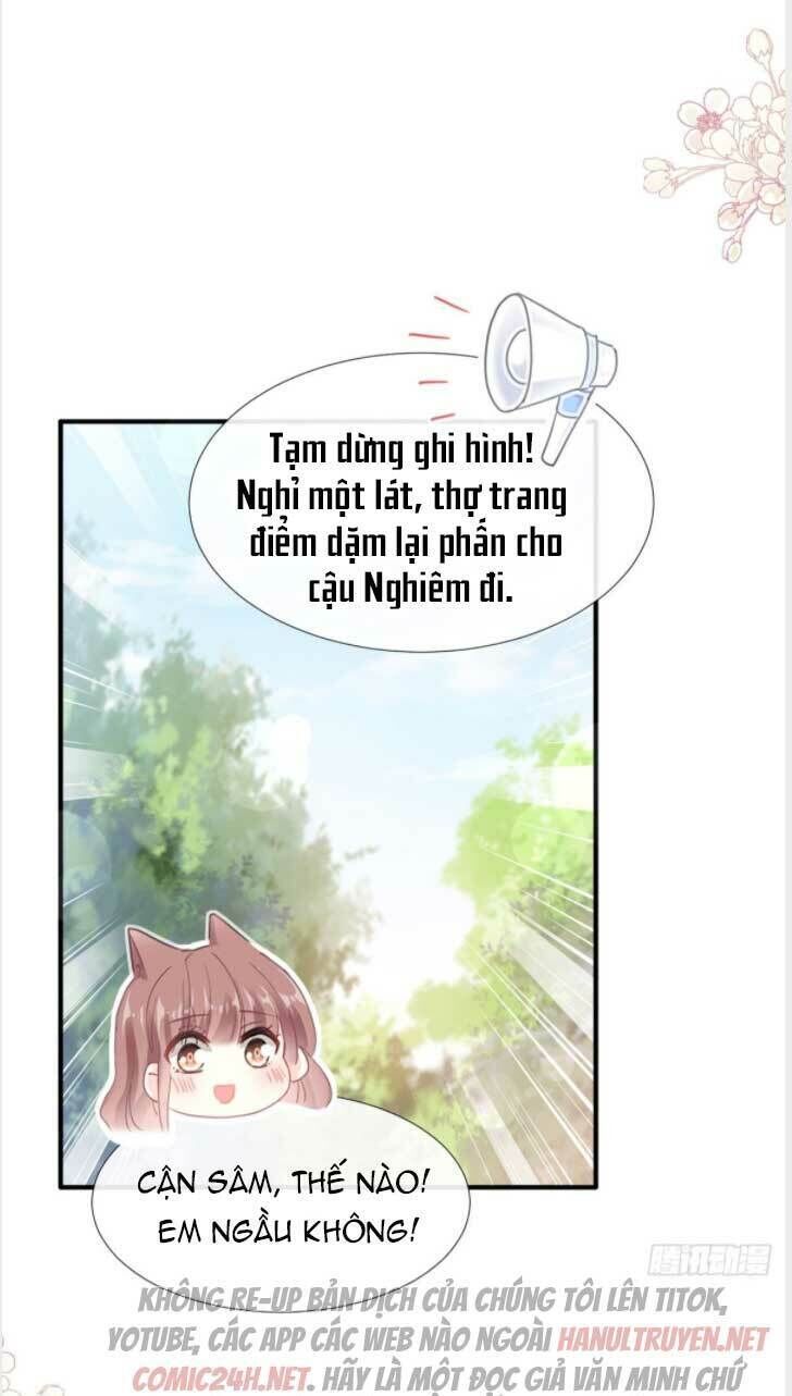 bá đạo tổng tài nhẹ nhàng yêu chapter 228.1 - Next chapter 228.2