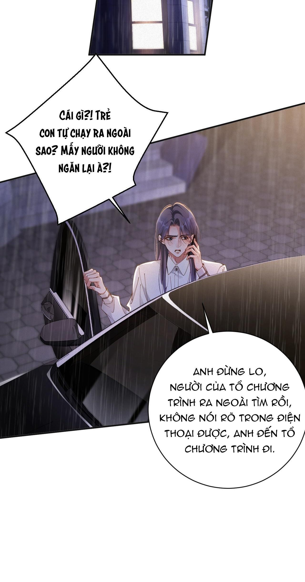 Chồng Cũ Muốn Tái Hôn Lần Nữa Chapter 68 - Trang 1