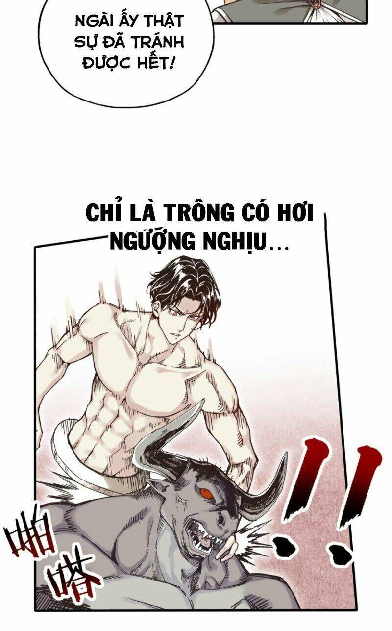 Trêu Tao Đi Nếu Mày Dám Chapter 2 - Trang 2