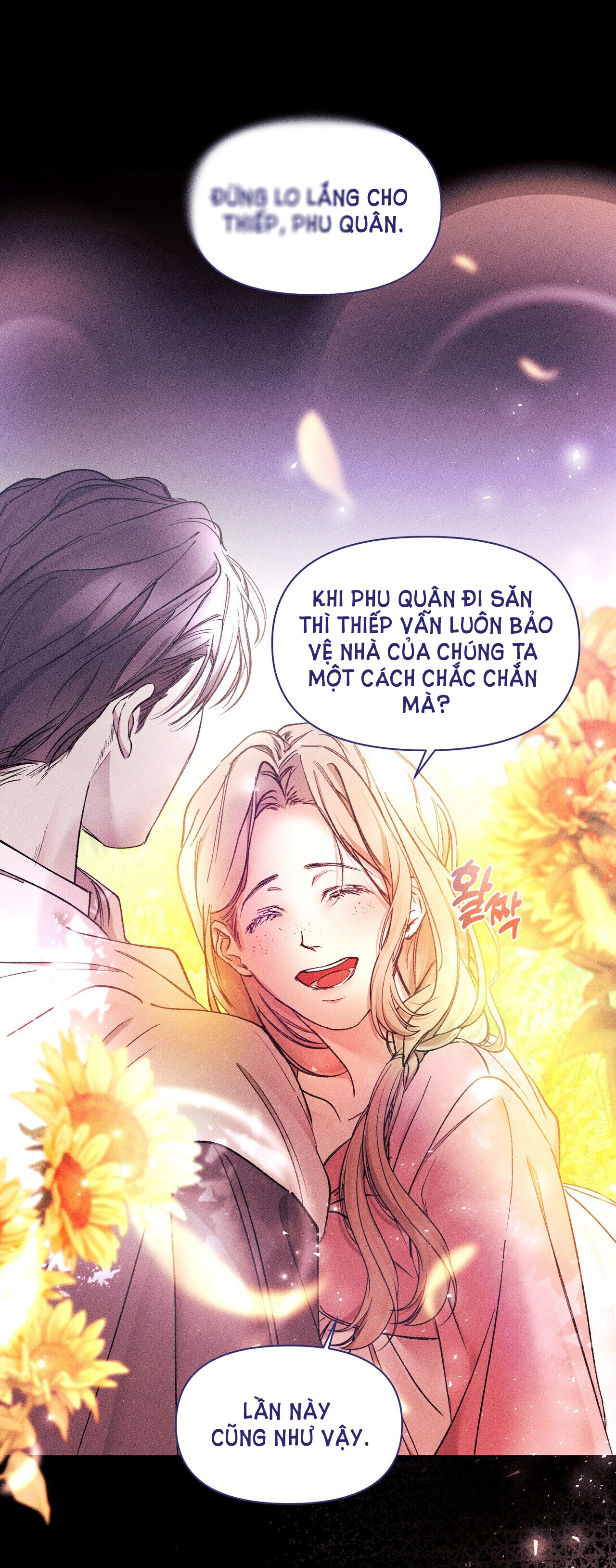 bạn đời của ryun Chap 3.1 - Trang 2