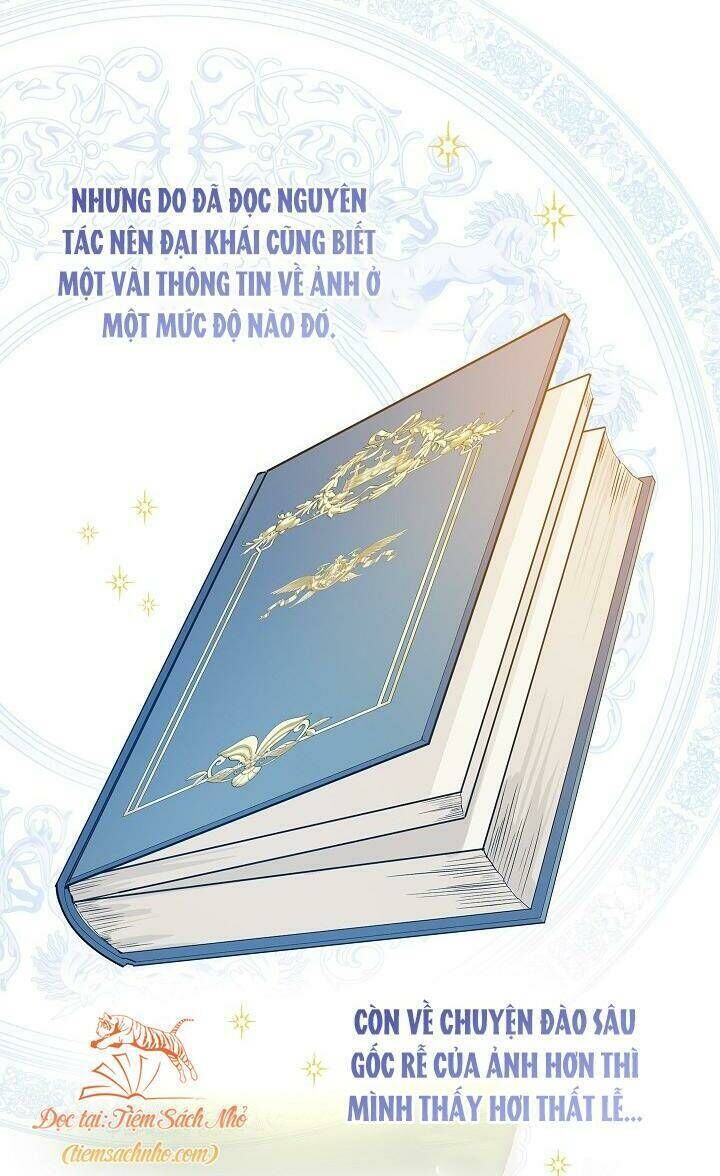 tôi sẽ cố gắng thay đổi cốt truyện chapter 52 - Trang 2