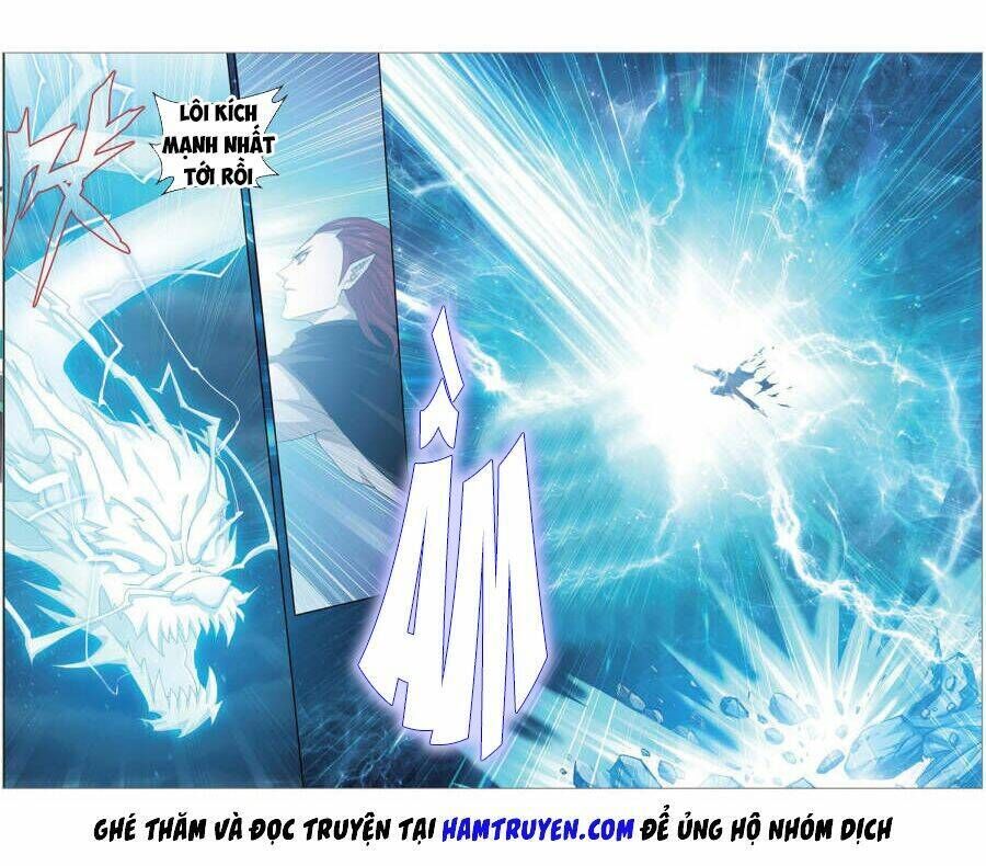 đấu phá thương khung chapter 246 - Next chapter 246