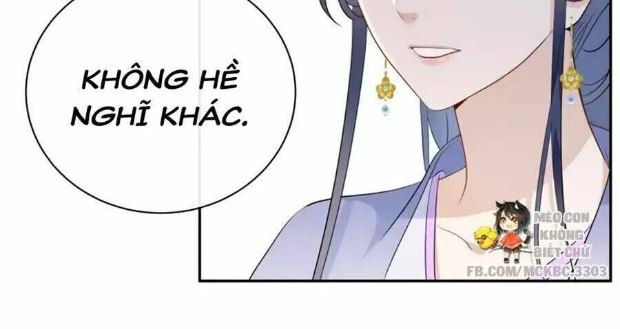 Kính Hoa Thương Chapter 17 - Trang 2