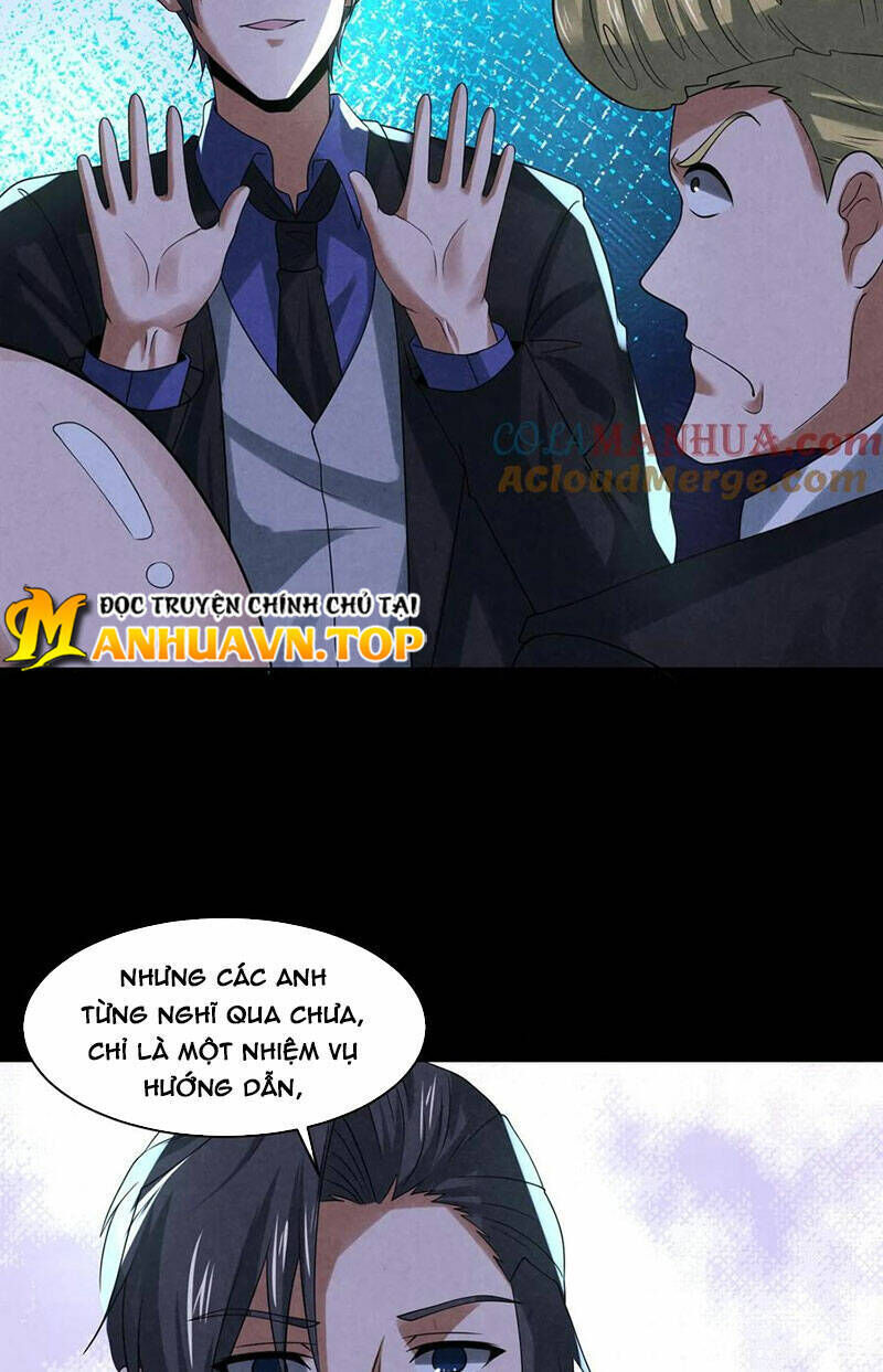 bởi vì cẩn thận mà quá phận hung ác chapter 62 - Next chapter 63