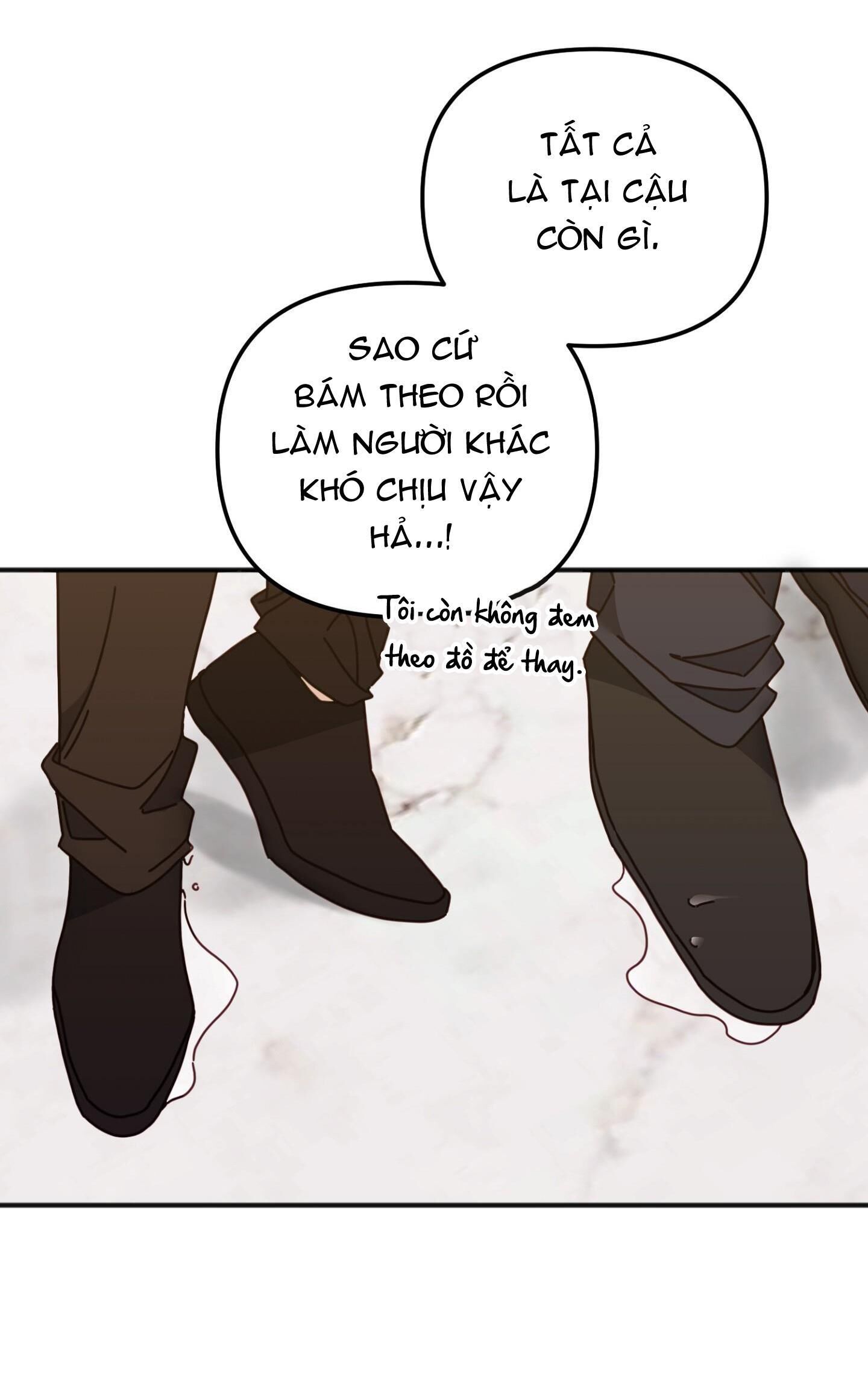 hổ trở về Chapter 30 - Next 31