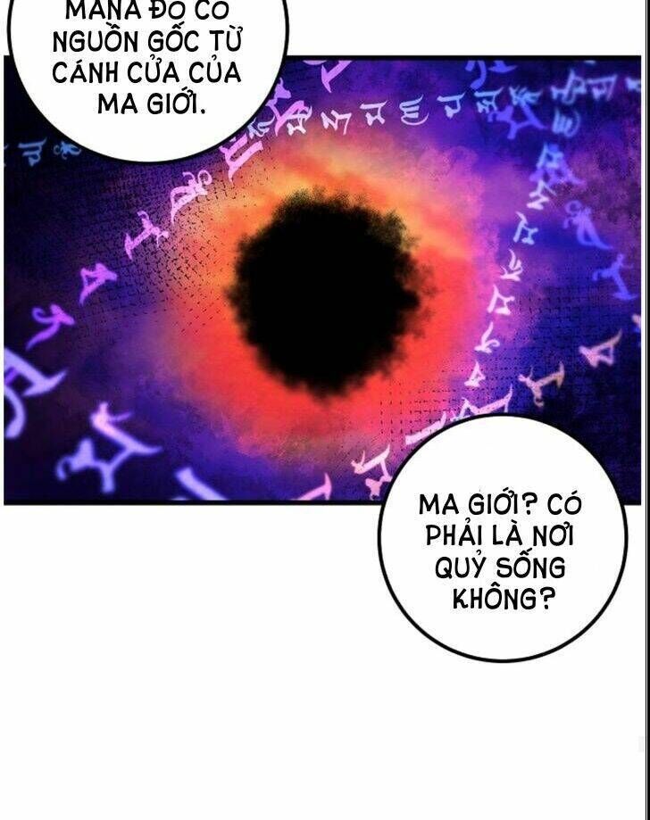 tôi là con gái của gia đình này! chapter 14 - Trang 2