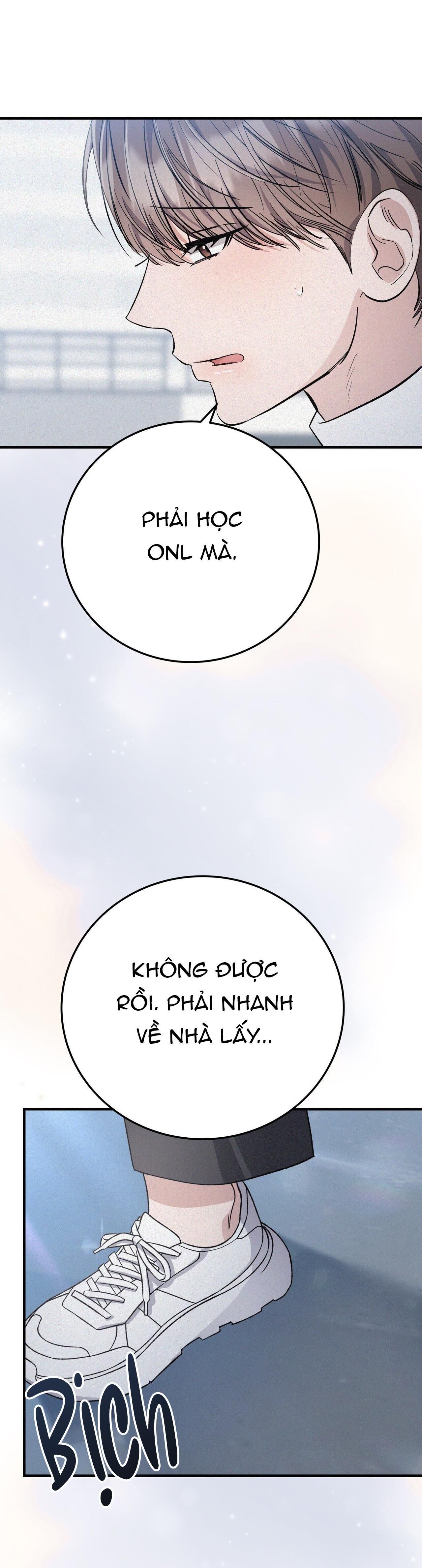 vô hình Chapter 49 - Trang 1