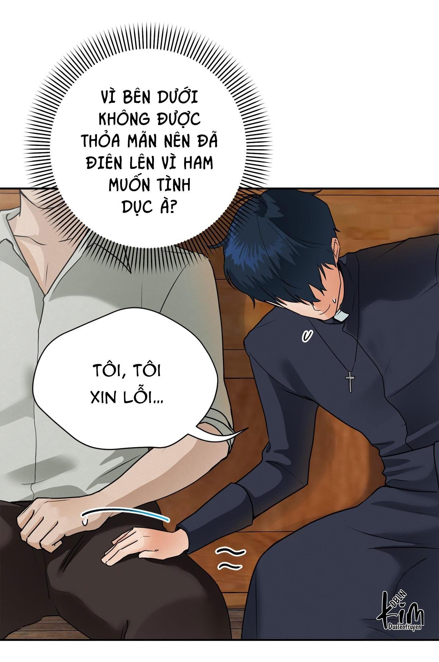 bl ngắn chịch hỏny Chapter 22.2 ĐỊA ĐÀNG 2 - Next 22.3