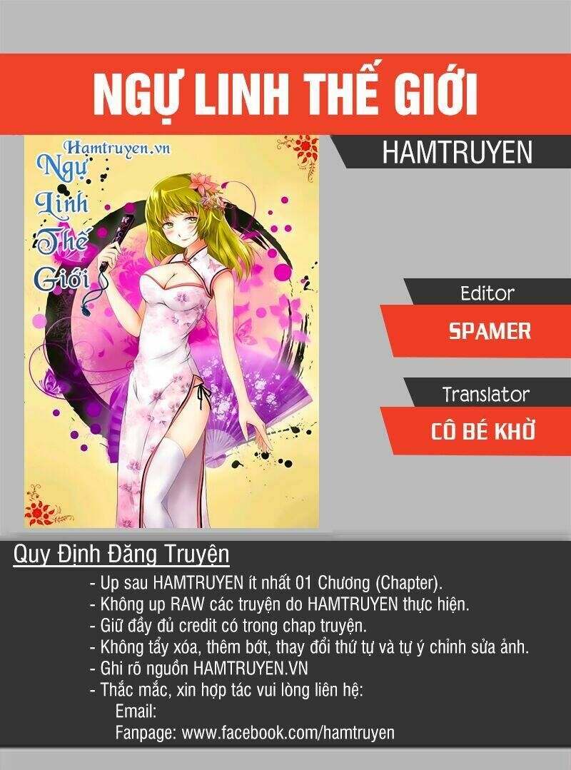 ngự linh thế giới chapter 366 - Trang 2