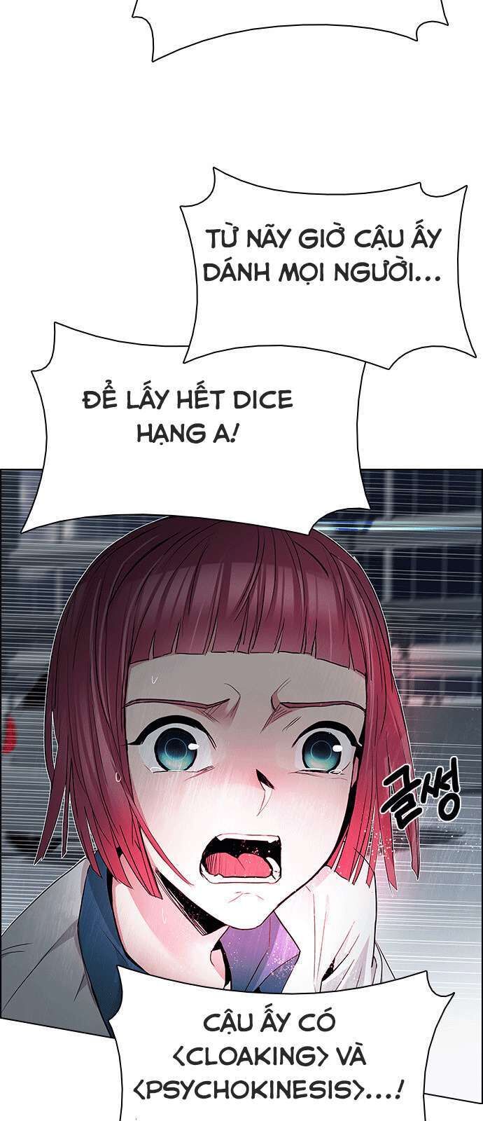 dice Chapter 174 - Next chapter 175