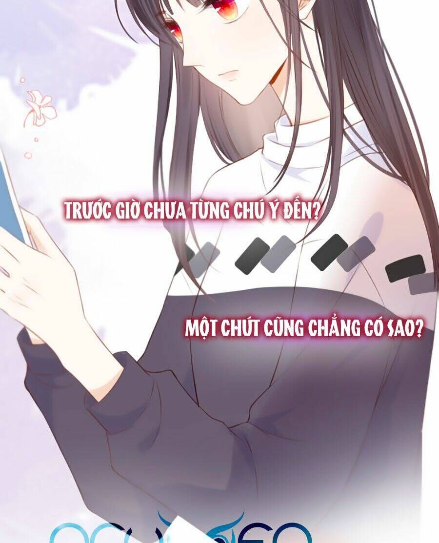 thầm yêu: quất sinh hoài nam chapter 9 - Next chapter 10