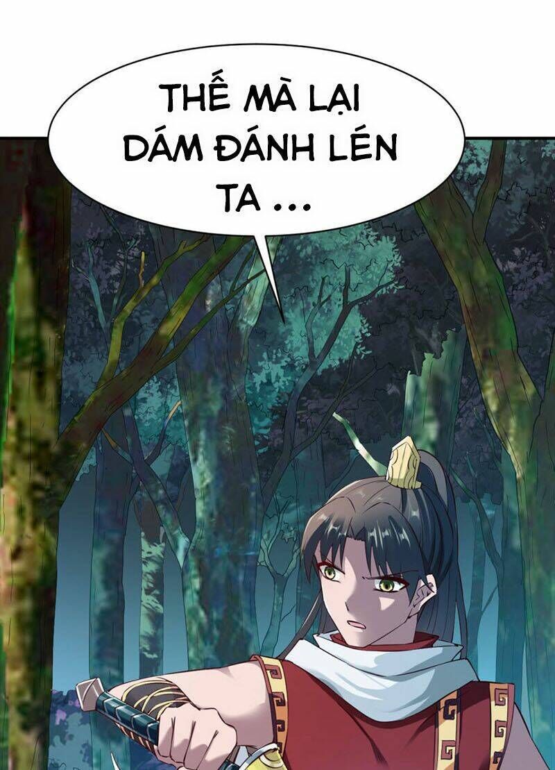 chiến đỉnh Chapter 99 - Trang 2