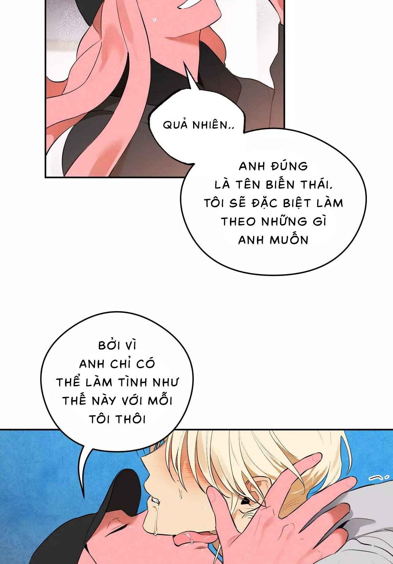 Ngươi là bạn trai của anh hùng sao? Chapter 2 - Next Chapter 3 - END