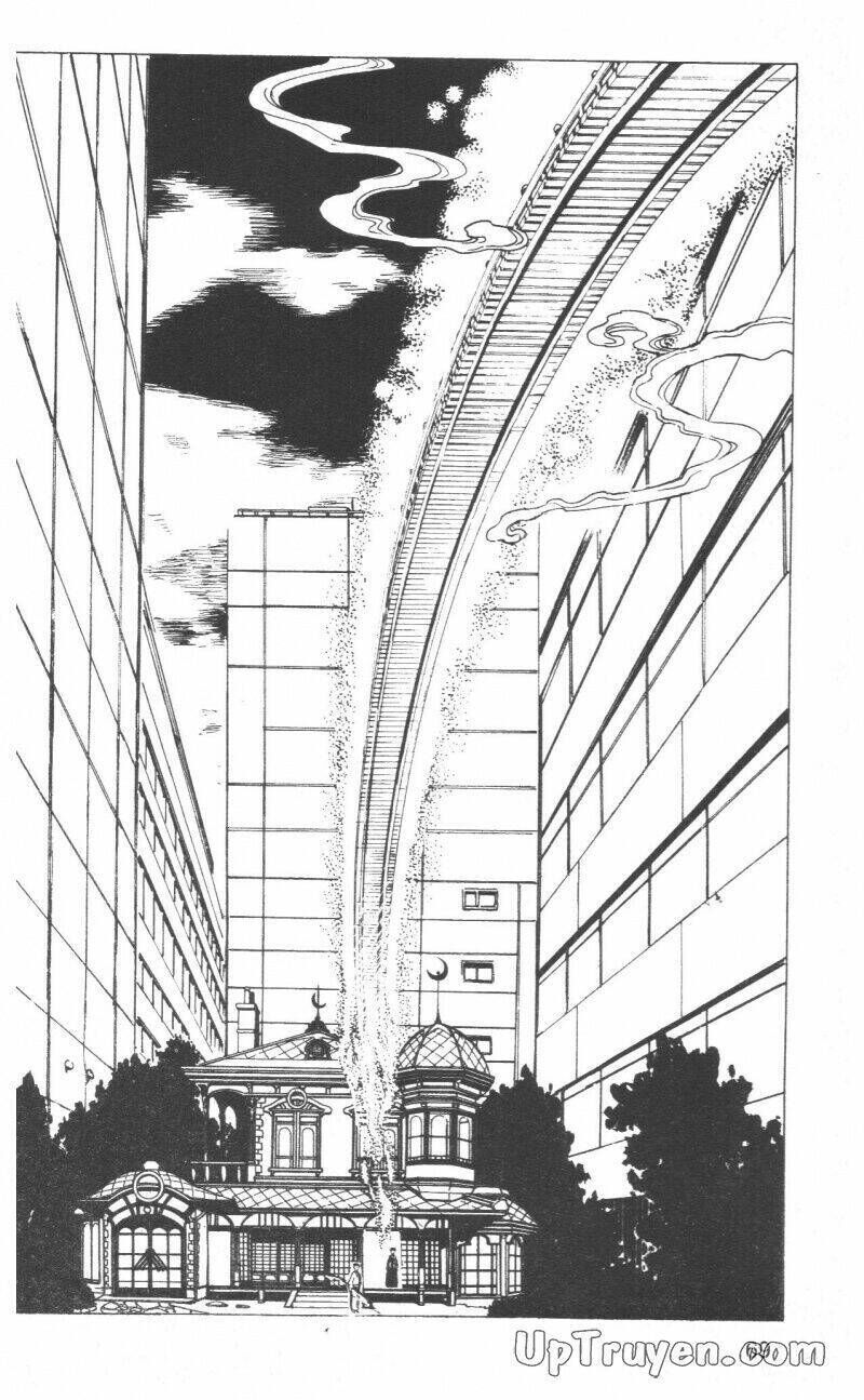 xxxHoLic - Hành Trình Bí Ẩn Chapter 18 - Trang 2