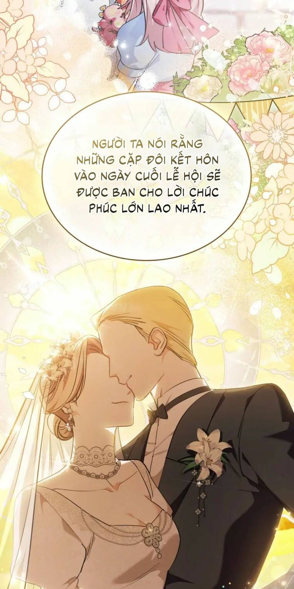 khi nữ quỷ mạo danh công chúa chapter 5 - Next chapter 6