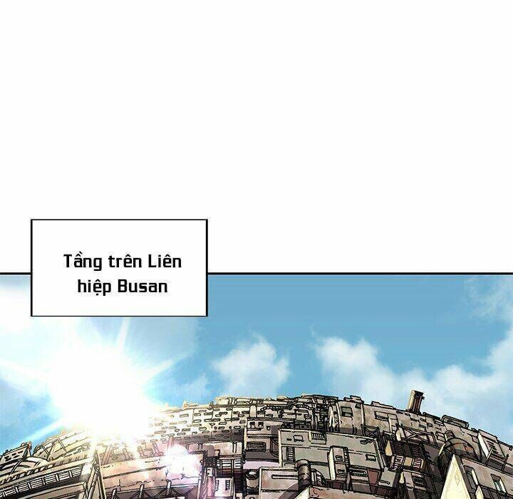 đứa con thần chết chapter 121 - Trang 2