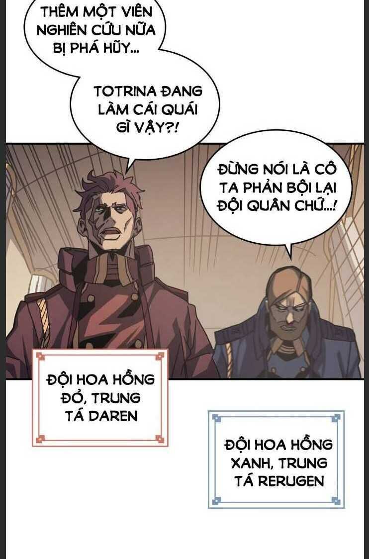 chuyển sinh ma pháp đặc biệt yếu chapter 137 - Next chapter 138