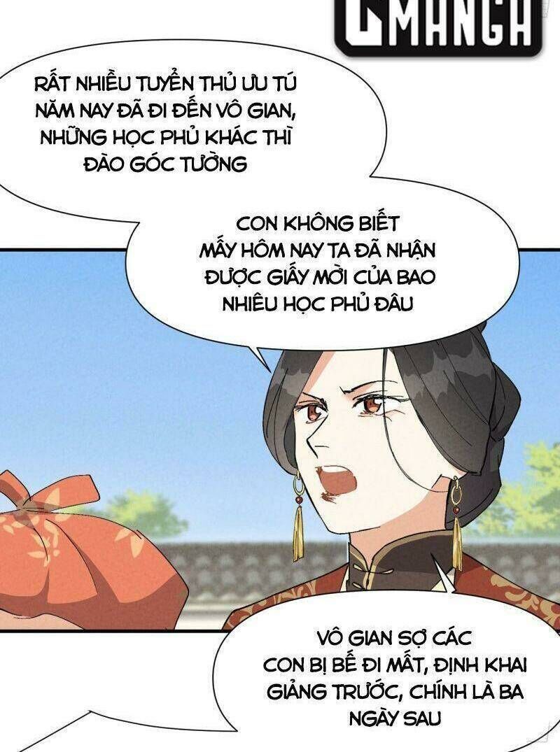 tối cường võ hồn hệ thống Chapter 46 - Next Chapter 47