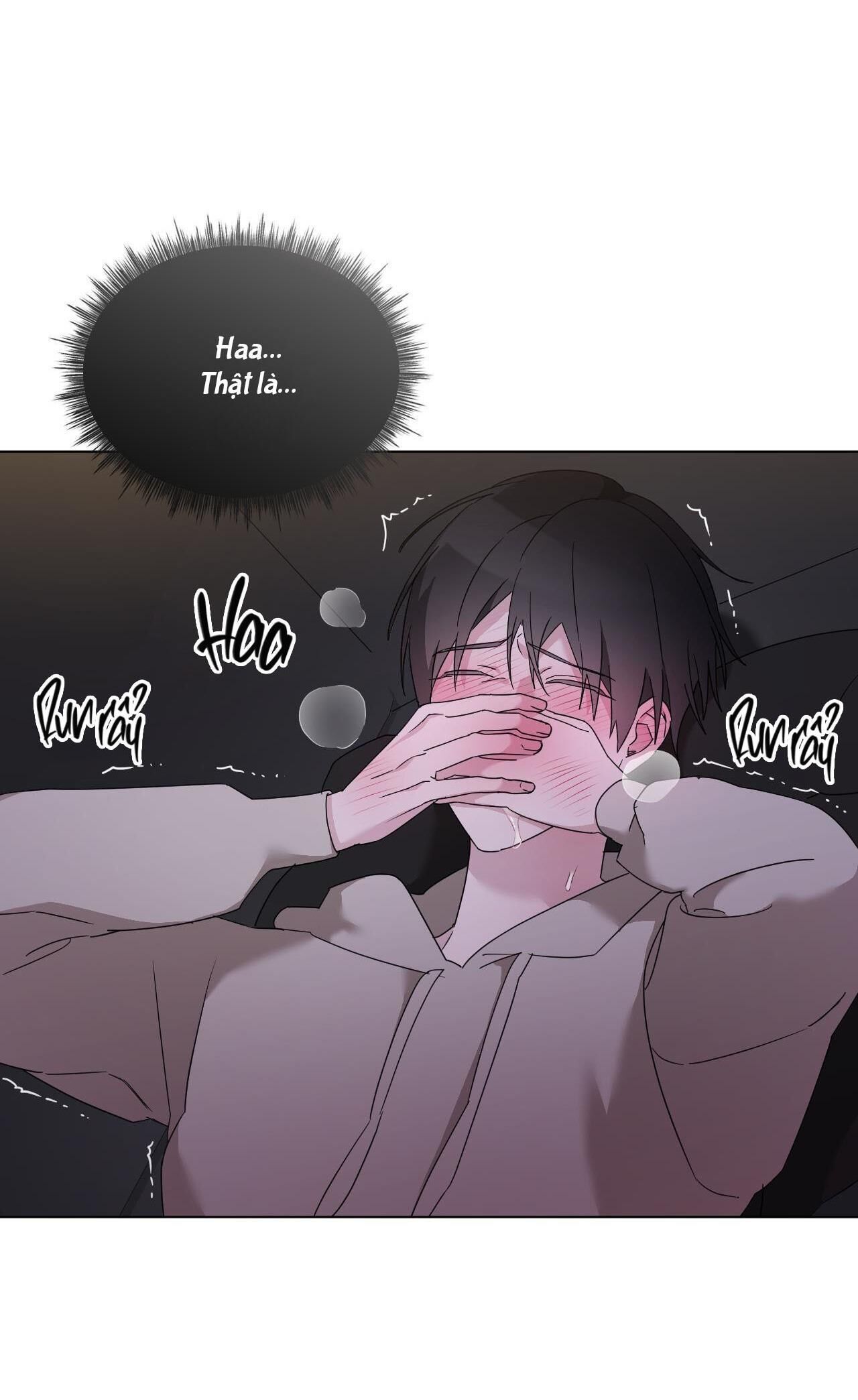 (Cbunu) Dễ Thương Là Lỗi Của Tôi Sao? Chapter 28 H - Trang 1