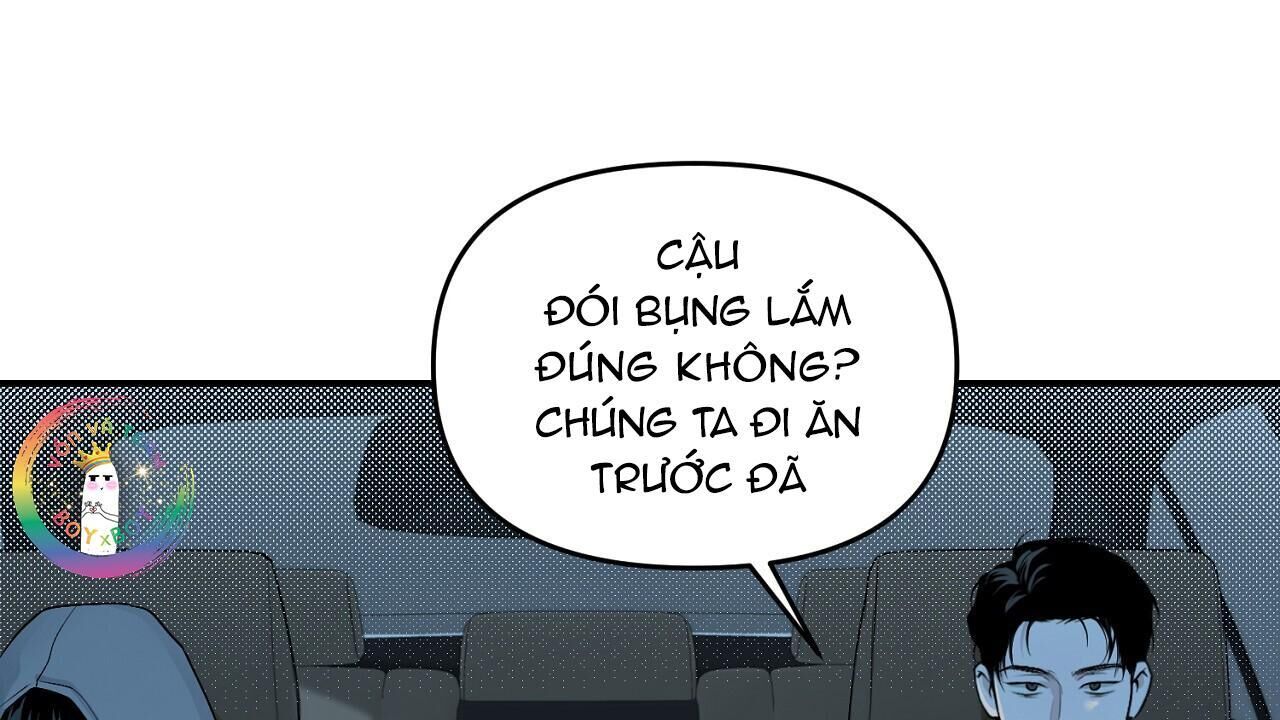 Hình Chiếu Chapter 4 - Trang 1