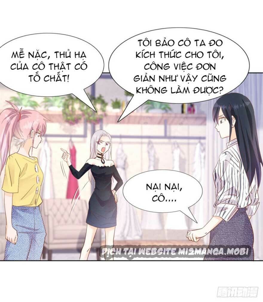 1000 tư thế cưa đổ tổng tài chapter 44 - Trang 2