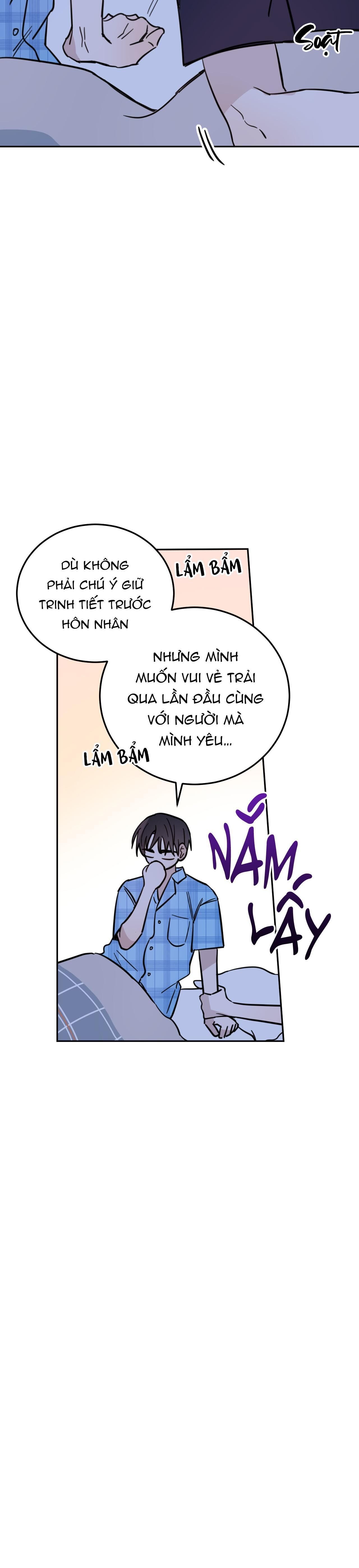 ác ma giữa ngã tư đường Chapter 23 - Next Chương 24