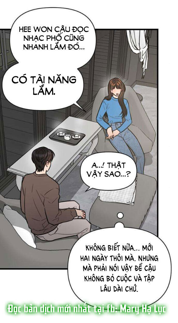 [18+] dục vọng tao nhã Chap 6 - Next 6.1