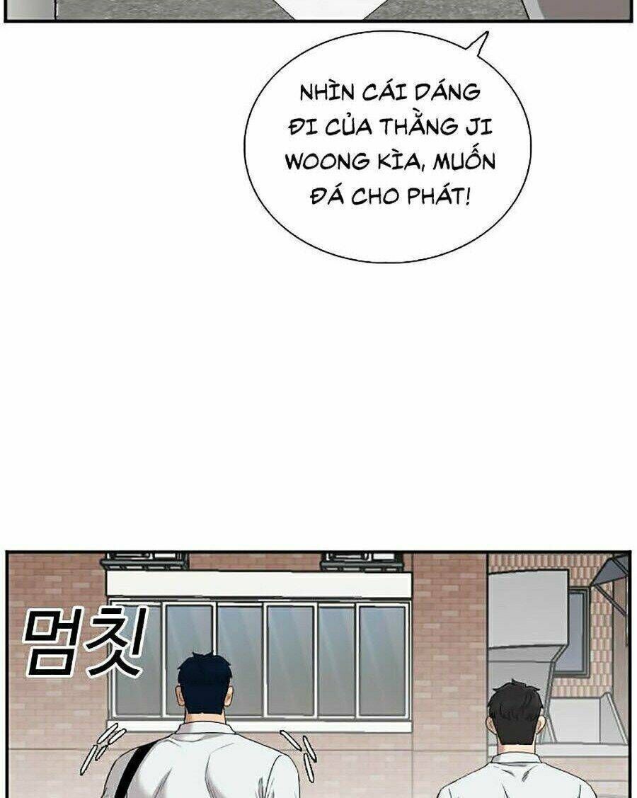 người xấu chapter 30 - Trang 2