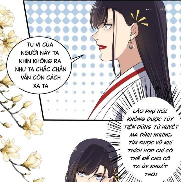 cuồng phi phách lối chapter 133 - Trang 2