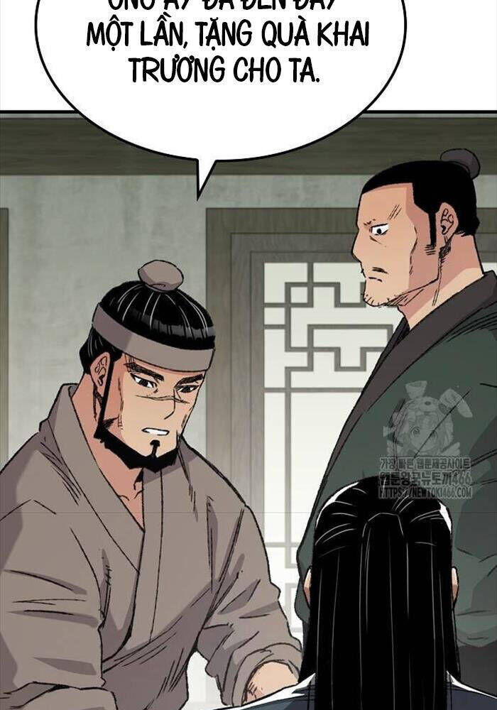 thiên ma quy hoàn Chapter 44 - Trang 2