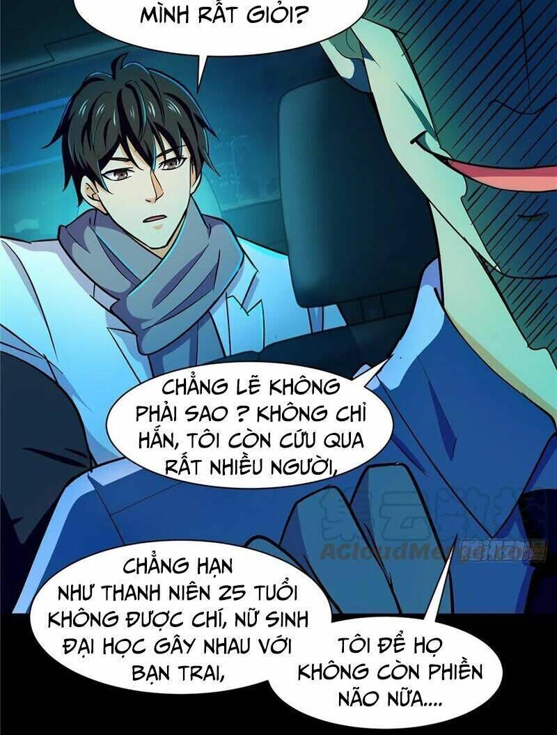 toàn cầu sụp đổ chapter 48 - Trang 2