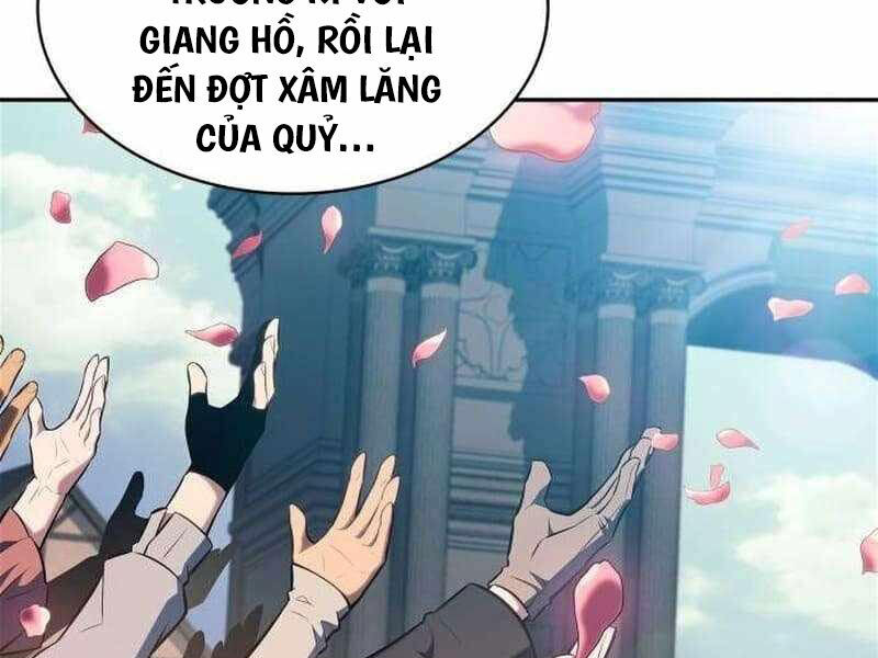 người chơi mới solo cấp cao nhất chapter 150 - Trang 1