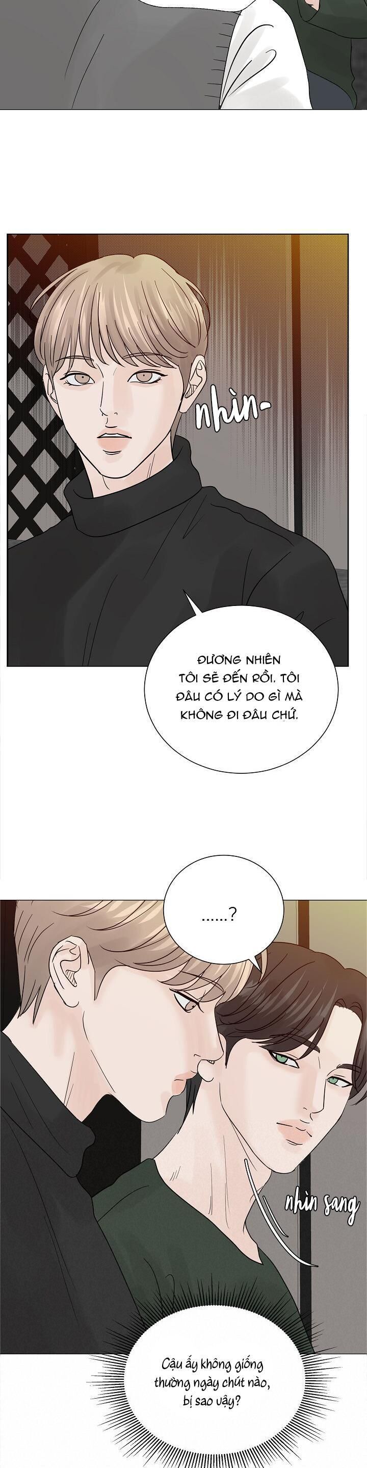 Ở LẠI BÊN TÔI Chapter 34 ss2 -1 - Next Chapter 35 ss2 - 2