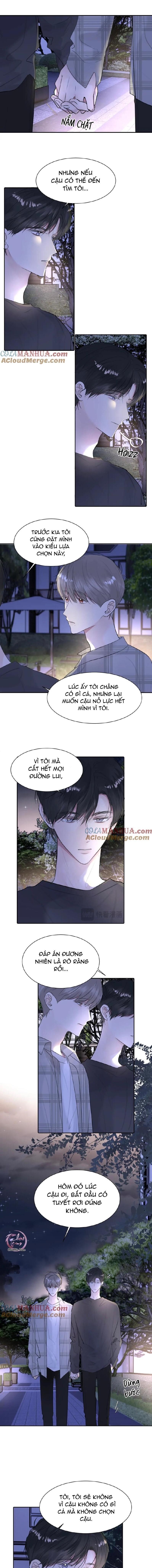 chó chuộc tội Chapter 44 - Trang 2