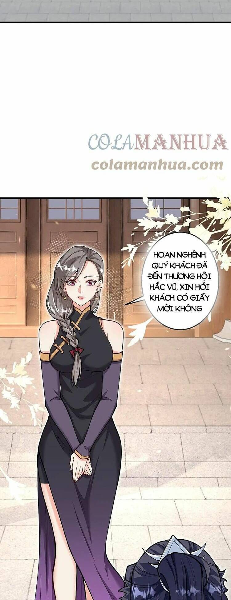 nghịch thiên tà thần chapter 601 - Trang 2