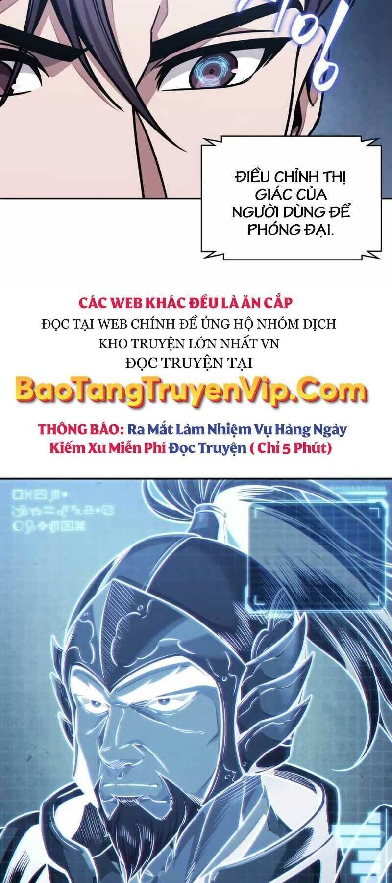 ngã lão ma thần chapter 179 - Trang 2