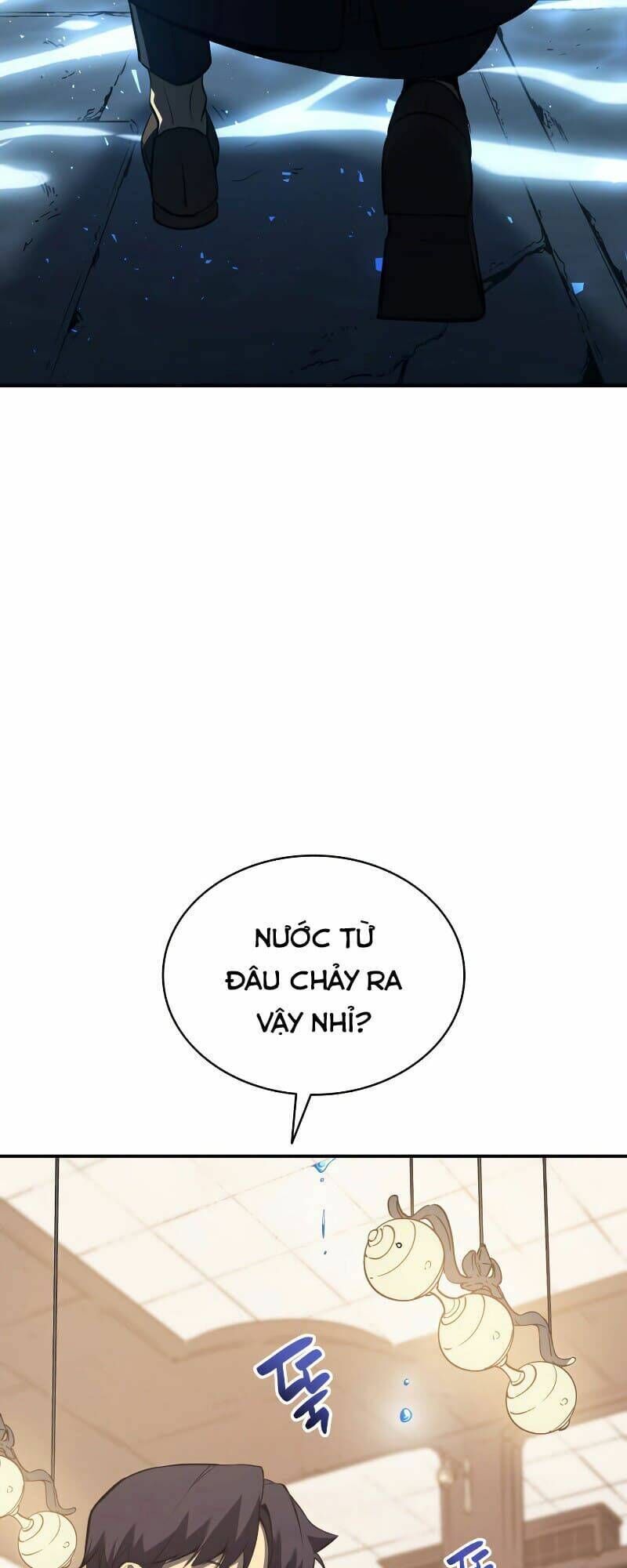 sự trở lại của anh hùng cấp thảm họa Chapter 14 - Trang 1