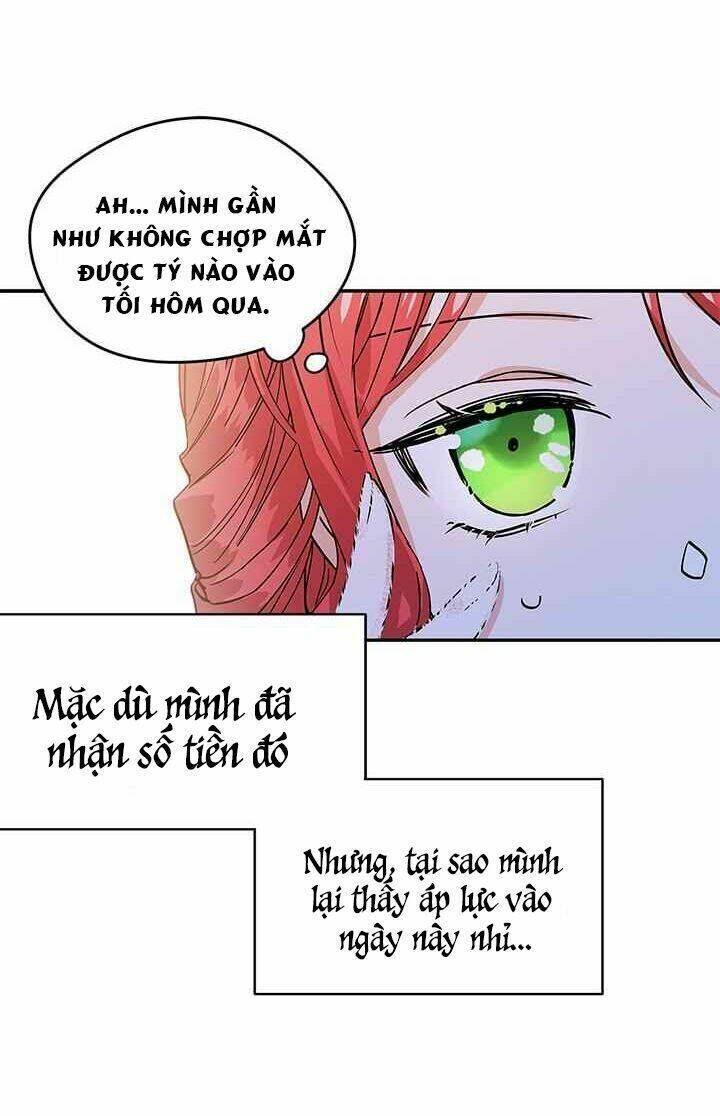 người hầu của tôi Chapter 26 - Trang 2