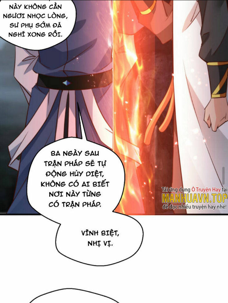 Vô Địch Đốn Ngộ chapter 132 - Trang 2