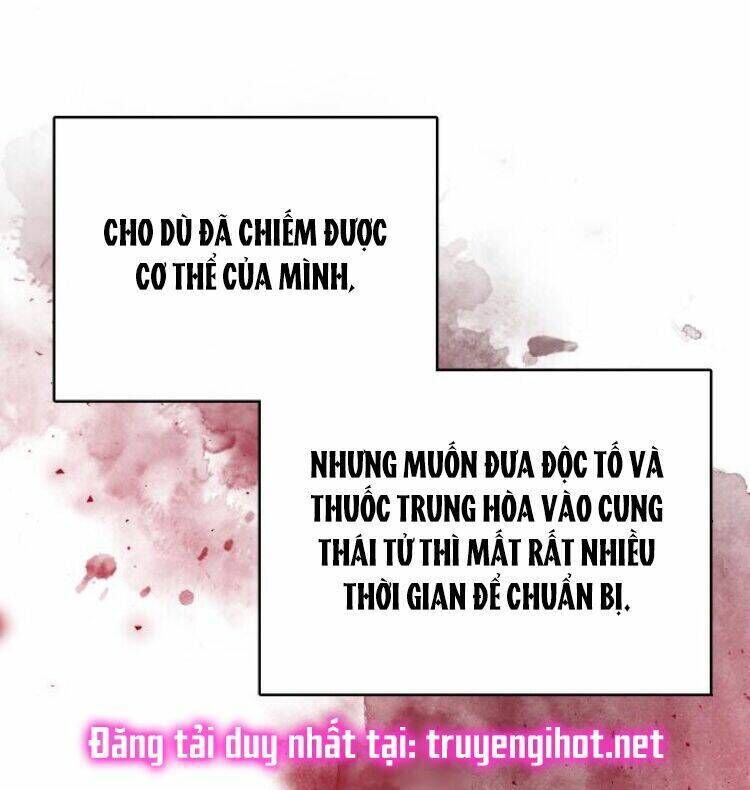 hoán đổi linh hồn Chapter 10.3 - Trang 2