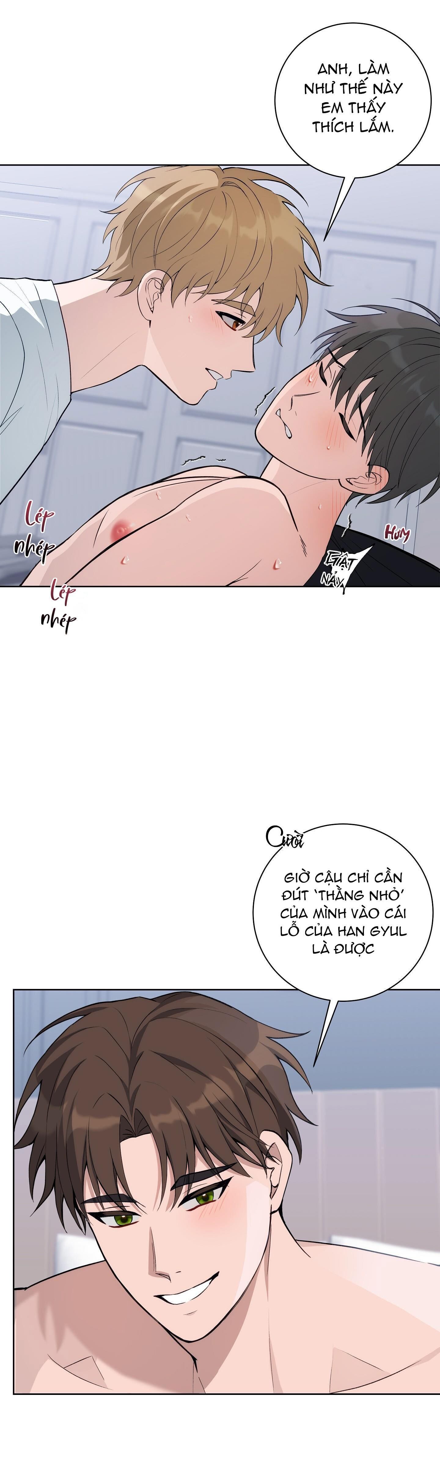 ba ngày, làm thật Chapter 6 - Trang 2