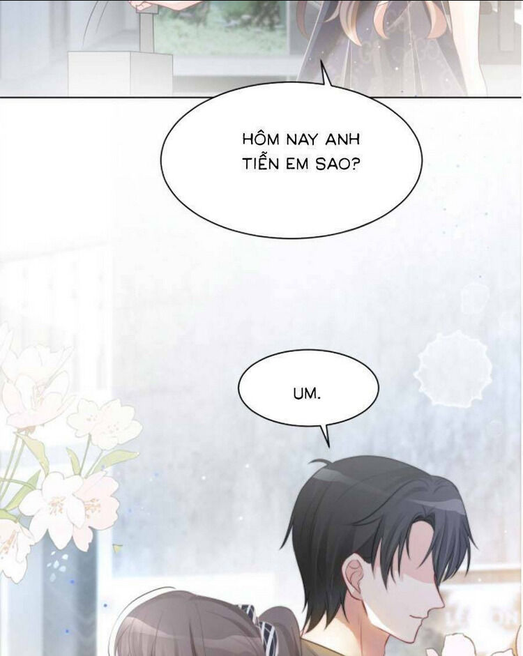 được các anh trai chiều chuộng tôi trở nên ngang tàng chapter 106 - Next chapter 107