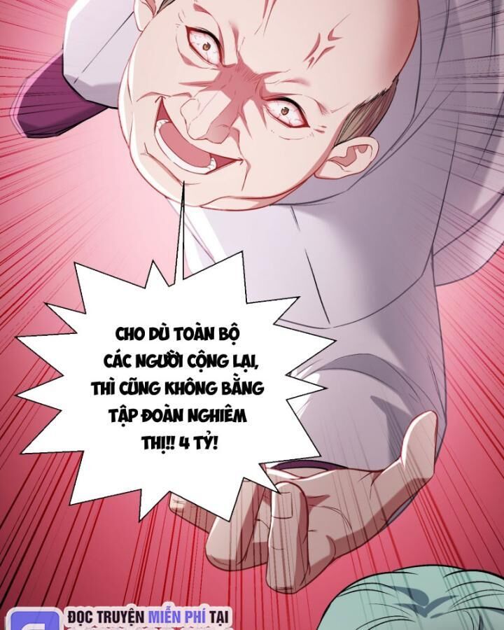 không làm kẻ nịnh bợ nữa, ta trở thành tỷ phú! chapter 105 - Next chapter 106