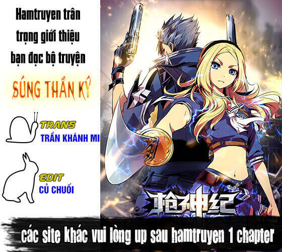 súng thần ký chapter 29 - Trang 2