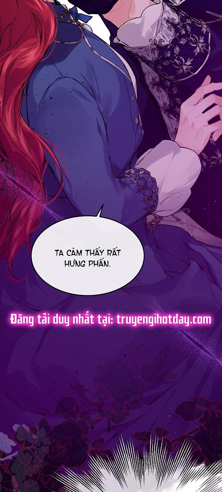 [18+] Sự Đáng Sợ Bên Trong Đại Dương Đại Dương Kiêu Sa Chap 58 - Trang 2