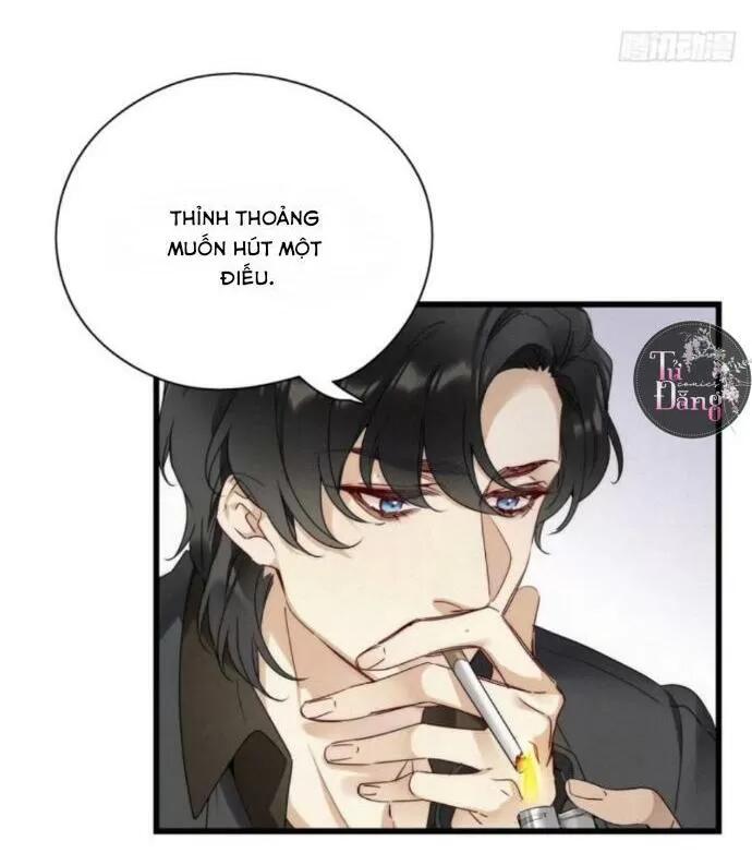 Mời Anh Bốc Quẻ Chapter 18 - Trang 2