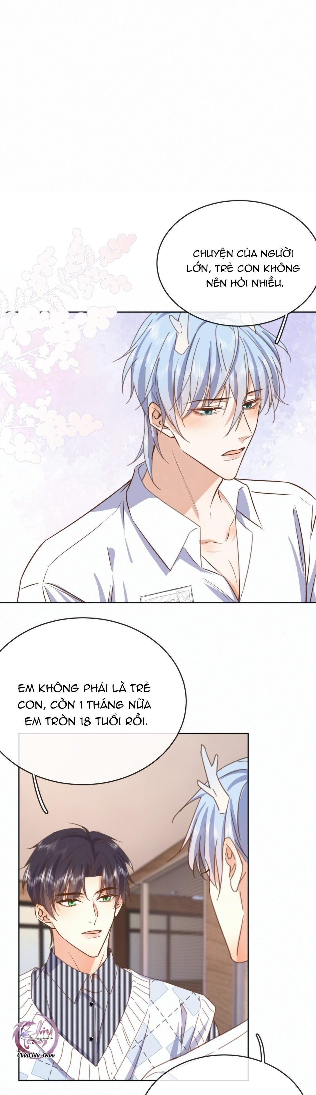 giáo huấn em trai hư hỏng Chapter 29 ❌H++++❌ - Next Chương 30