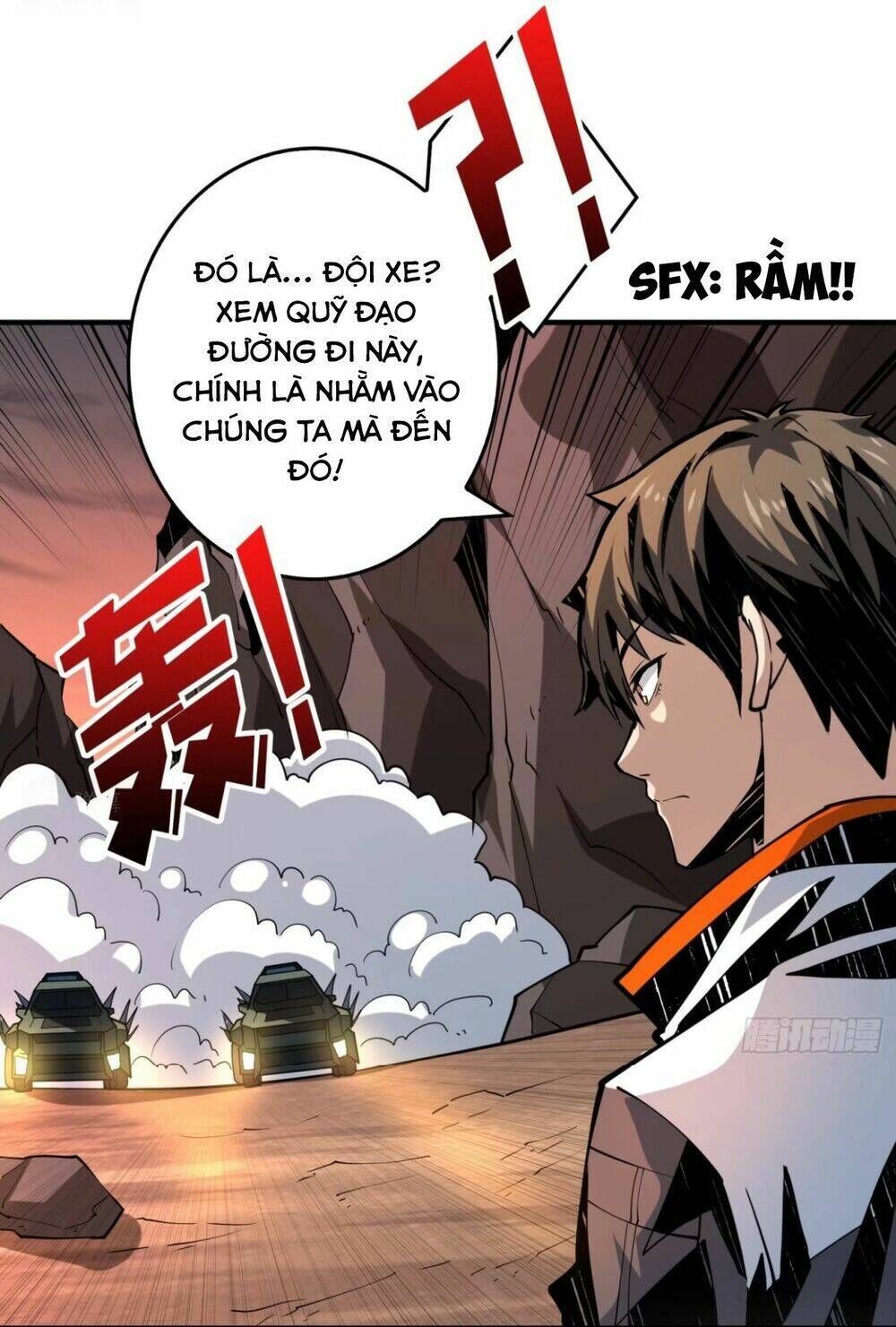 vừa chơi đã có tài khoản vương giả chapter 108 - Next chapter 109