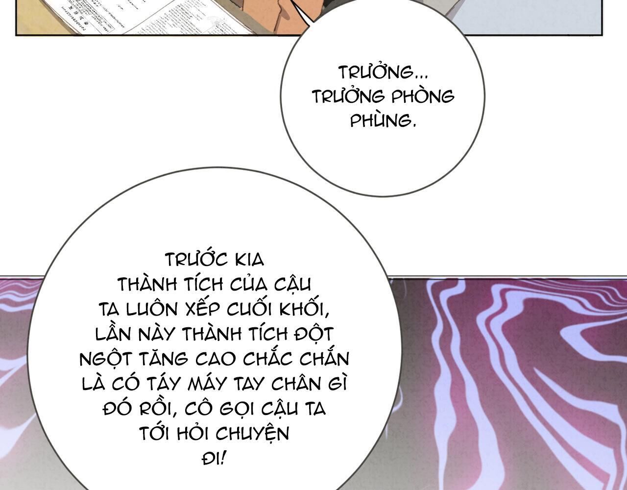 xã hội mồn lèo Chapter 31 - Trang 1